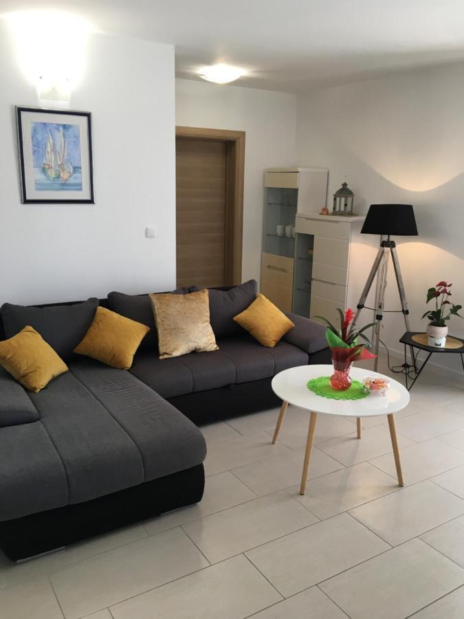 Kairos Apartment Trogir Exterior photo