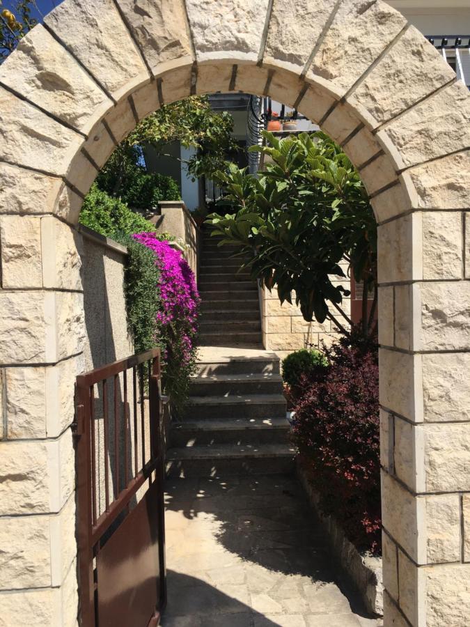Kairos Apartment Trogir Exterior photo