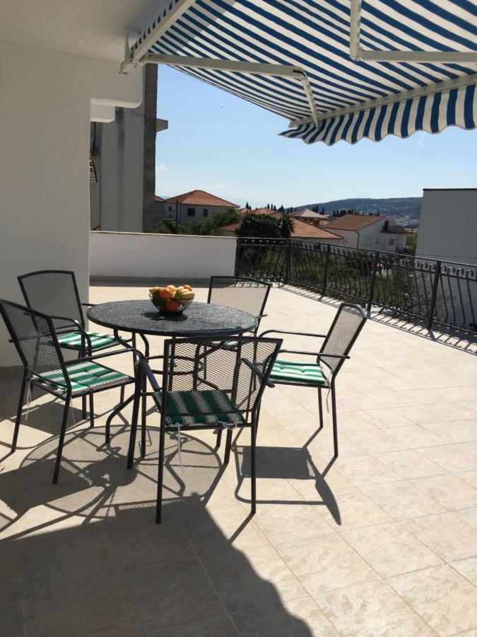 Kairos Apartment Trogir Exterior photo