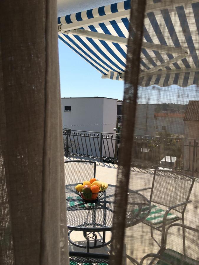 Kairos Apartment Trogir Exterior photo
