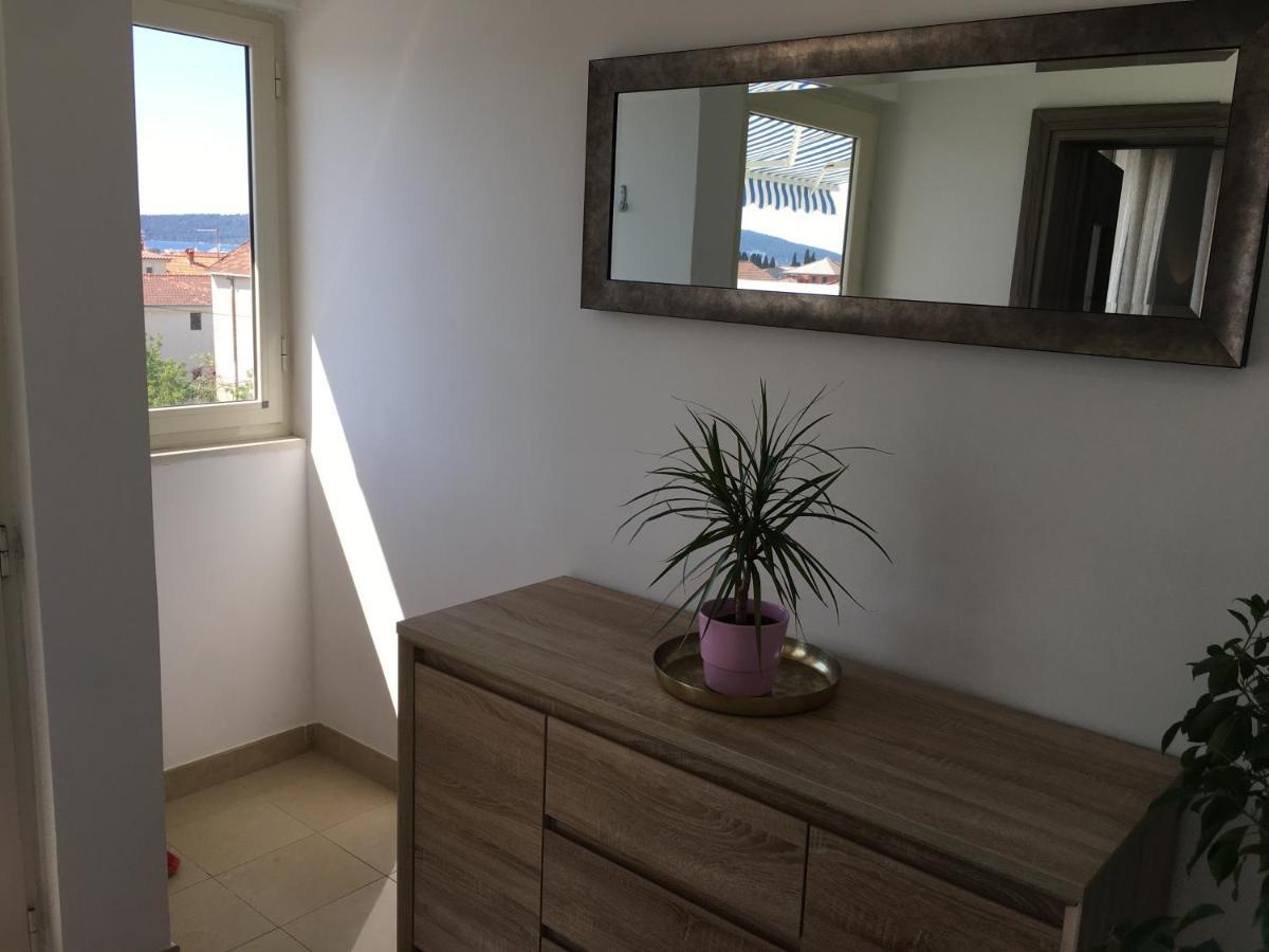 Kairos Apartment Trogir Exterior photo